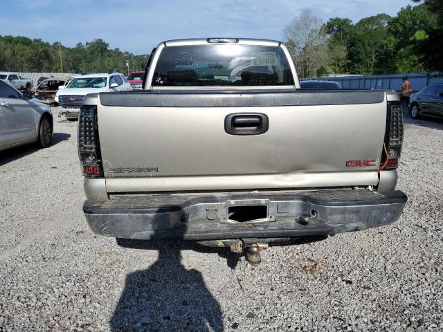 Photo 5 VIN: 2GTEC19V4X1525496 - GMC NEW SIERRA 