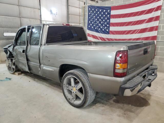 Photo 1 VIN: 2GTEC19V4Y1382101 - GMC SIERRA1500 