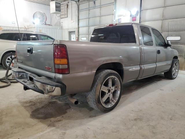 Photo 2 VIN: 2GTEC19V4Y1382101 - GMC SIERRA1500 