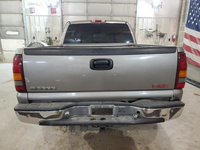 Photo 5 VIN: 2GTEC19V4Y1382101 - GMC SIERRA1500 