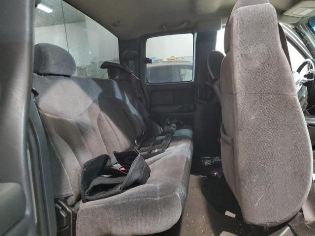 Photo 9 VIN: 2GTEC19V4Y1382101 - GMC SIERRA1500 