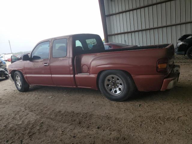 Photo 1 VIN: 2GTEC19V511192538 - GMC SIERRA 