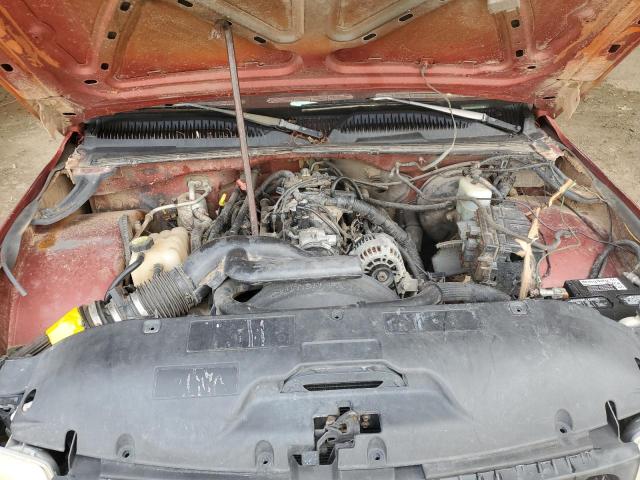 Photo 10 VIN: 2GTEC19V511192538 - GMC SIERRA 