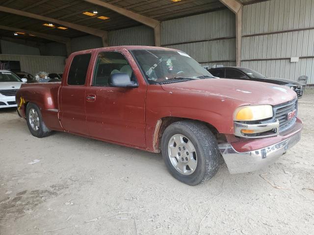 Photo 3 VIN: 2GTEC19V511192538 - GMC SIERRA 