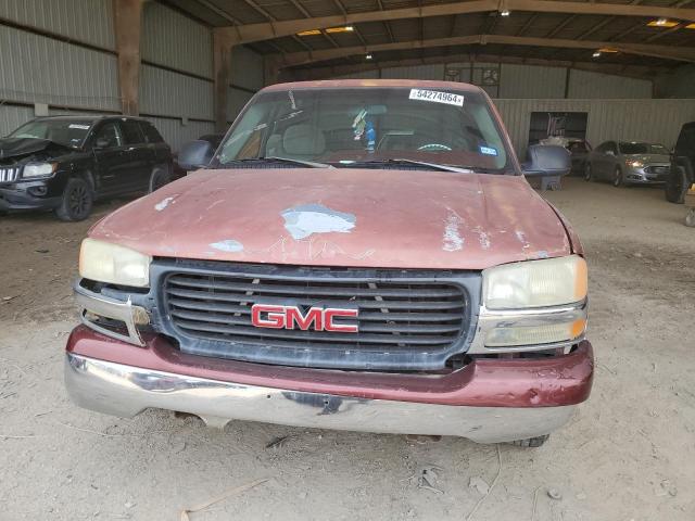 Photo 4 VIN: 2GTEC19V511192538 - GMC SIERRA 