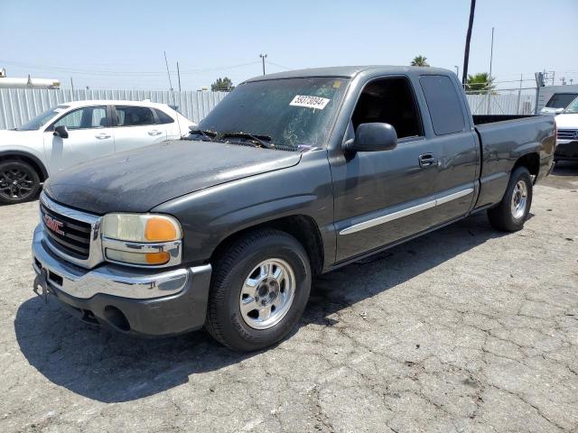 Photo 0 VIN: 2GTEC19V531190825 - GMC SIERRA 