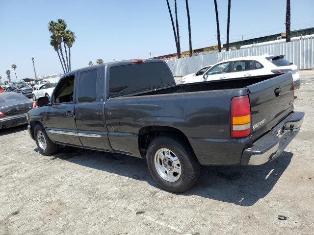 Photo 1 VIN: 2GTEC19V531190825 - GMC SIERRA 