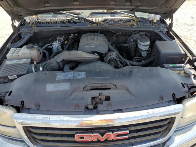 Photo 10 VIN: 2GTEC19V531190825 - GMC SIERRA 