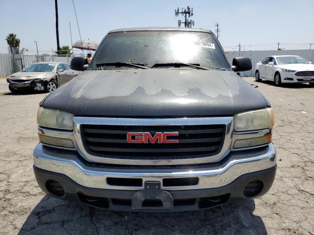 Photo 4 VIN: 2GTEC19V531190825 - GMC SIERRA 