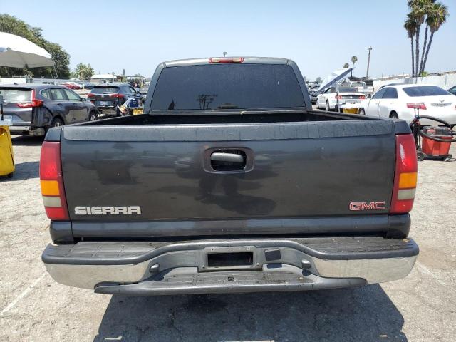 Photo 5 VIN: 2GTEC19V531190825 - GMC SIERRA 