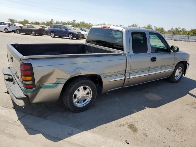 Photo 2 VIN: 2GTEC19V5X1551752 - GMC NEW SIERRA 