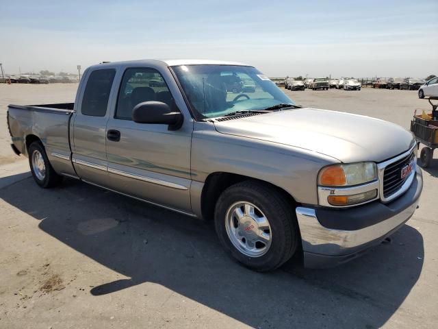 Photo 3 VIN: 2GTEC19V5X1551752 - GMC NEW SIERRA 