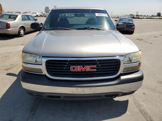 Photo 4 VIN: 2GTEC19V5X1551752 - GMC NEW SIERRA 