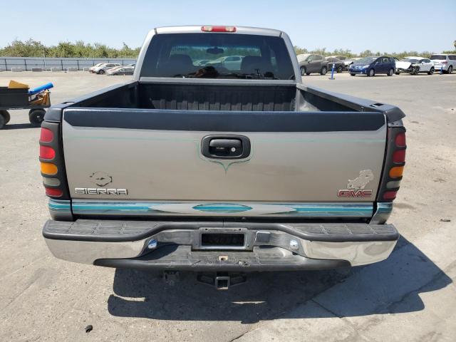 Photo 5 VIN: 2GTEC19V5X1551752 - GMC NEW SIERRA 