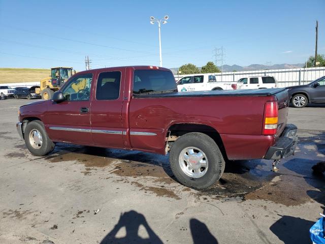 Photo 1 VIN: 2GTEC19V611223201 - GMC SIERRA 