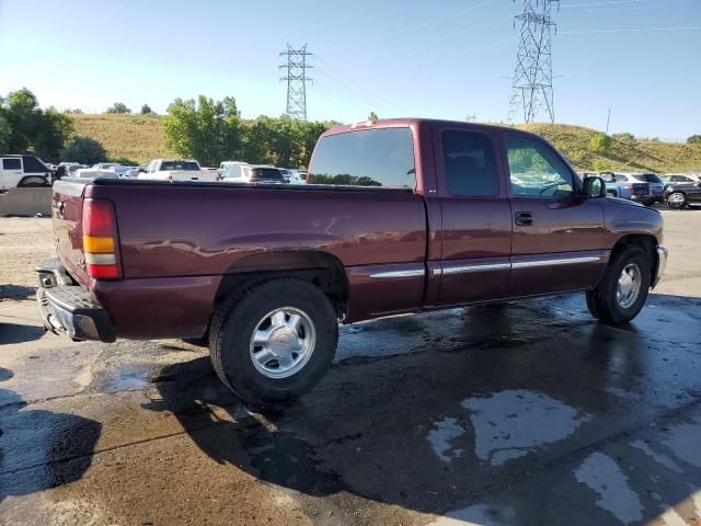 Photo 2 VIN: 2GTEC19V611223201 - GMC SIERRA 