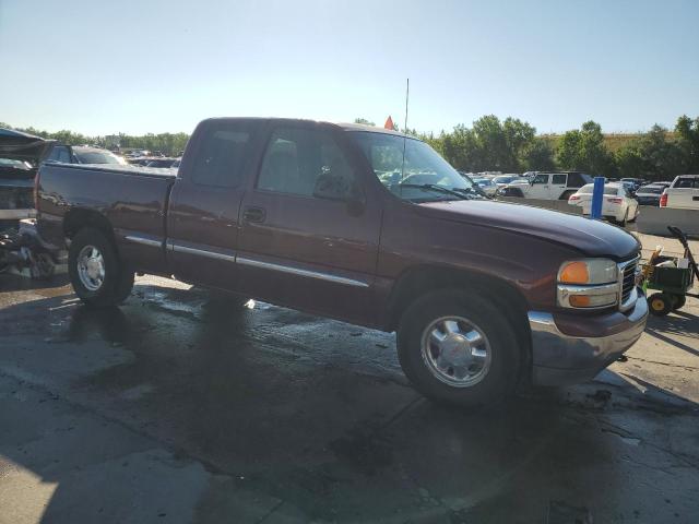 Photo 3 VIN: 2GTEC19V611223201 - GMC SIERRA 