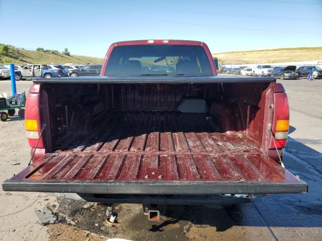 Photo 5 VIN: 2GTEC19V611223201 - GMC SIERRA 