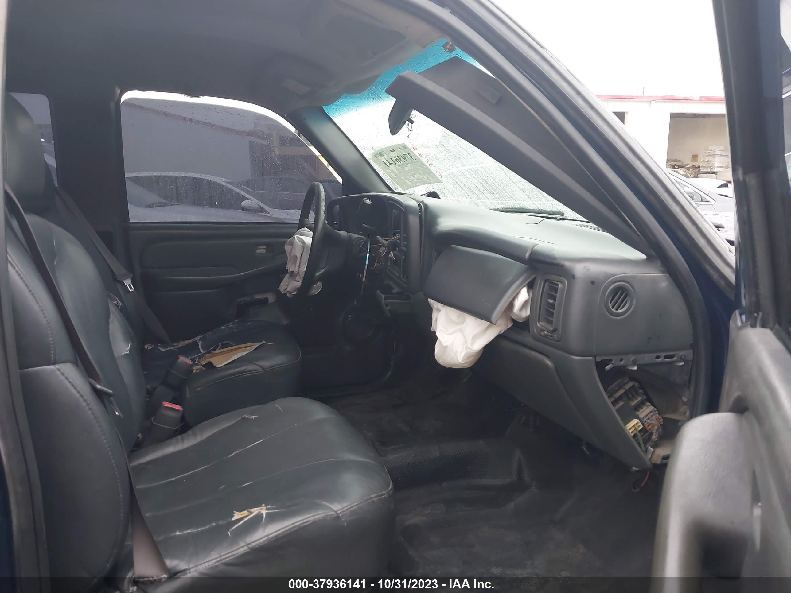 Photo 4 VIN: 2GTEC19V611239172 - GMC SIERRA 