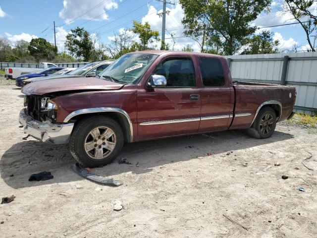 Photo 0 VIN: 2GTEC19V621125190 - GMC NEW SIERRA 