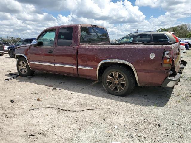 Photo 1 VIN: 2GTEC19V621125190 - GMC NEW SIERRA 