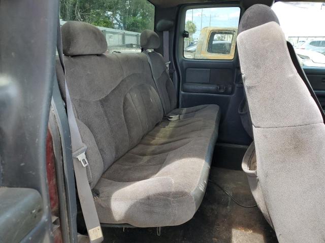 Photo 9 VIN: 2GTEC19V621125190 - GMC NEW SIERRA 