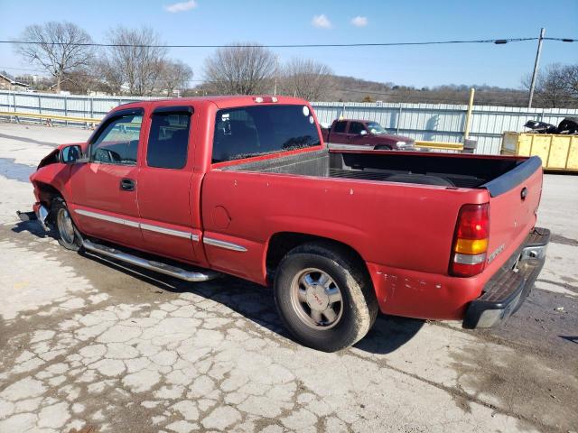 Photo 1 VIN: 2GTEC19V621170940 - GMC SIERRA 