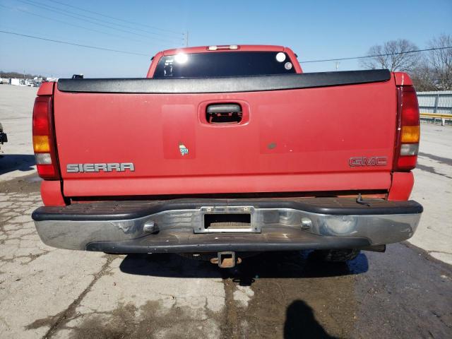 Photo 5 VIN: 2GTEC19V621170940 - GMC SIERRA 