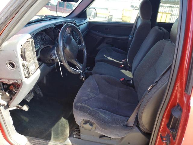 Photo 6 VIN: 2GTEC19V621170940 - GMC SIERRA 