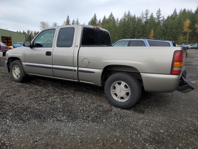 Photo 1 VIN: 2GTEC19V621312669 - GMC NEW SIERRA 