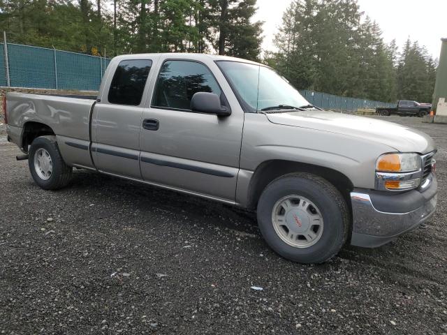 Photo 3 VIN: 2GTEC19V621312669 - GMC NEW SIERRA 