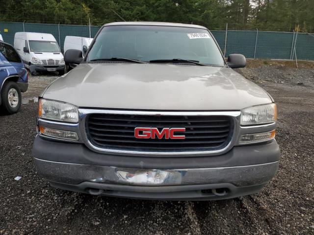 Photo 4 VIN: 2GTEC19V621312669 - GMC NEW SIERRA 