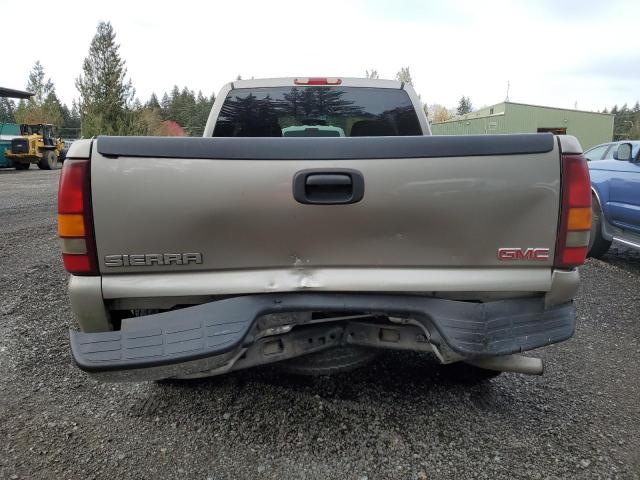 Photo 5 VIN: 2GTEC19V621312669 - GMC NEW SIERRA 