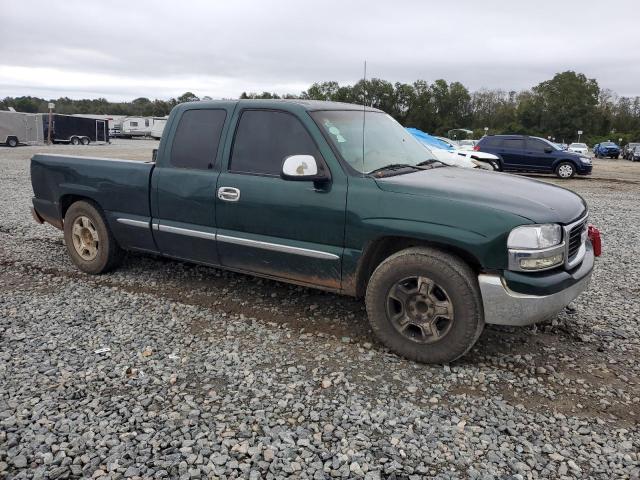 Photo 3 VIN: 2GTEC19V621406955 - GMC NEW SIERRA 