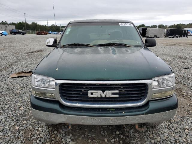 Photo 4 VIN: 2GTEC19V621406955 - GMC NEW SIERRA 