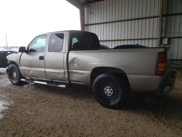 Photo 1 VIN: 2GTEC19V621413534 - GMC SIERRA 