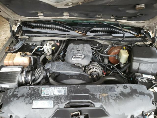 Photo 10 VIN: 2GTEC19V621413534 - GMC SIERRA 