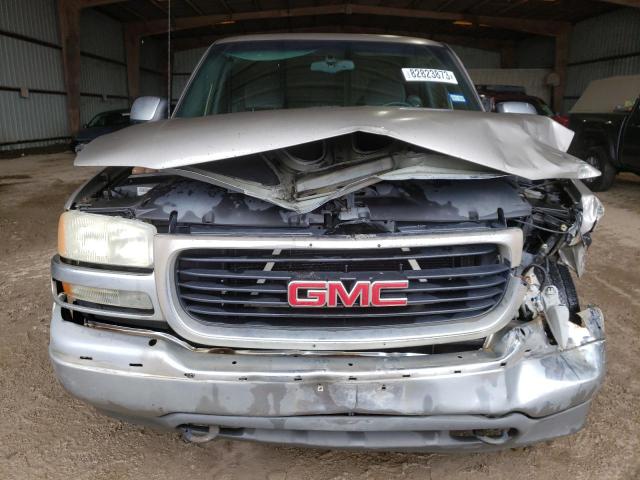 Photo 4 VIN: 2GTEC19V621413534 - GMC SIERRA 