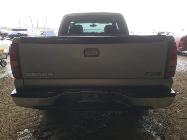 Photo 5 VIN: 2GTEC19V621413534 - GMC SIERRA 