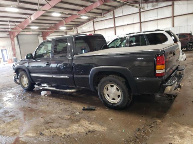 Photo 1 VIN: 2GTEC19V641176790 - GMC NEW SIERRA 