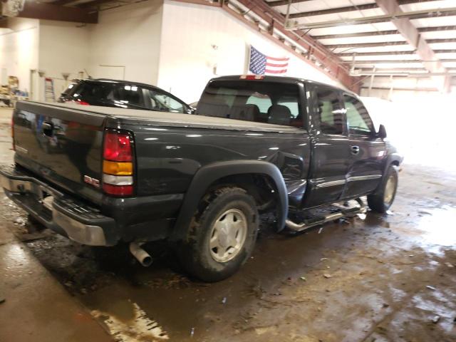 Photo 2 VIN: 2GTEC19V641176790 - GMC NEW SIERRA 