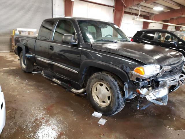 Photo 3 VIN: 2GTEC19V641176790 - GMC NEW SIERRA 