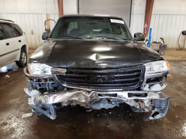 Photo 4 VIN: 2GTEC19V641176790 - GMC NEW SIERRA 