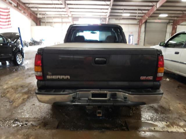 Photo 5 VIN: 2GTEC19V641176790 - GMC NEW SIERRA 