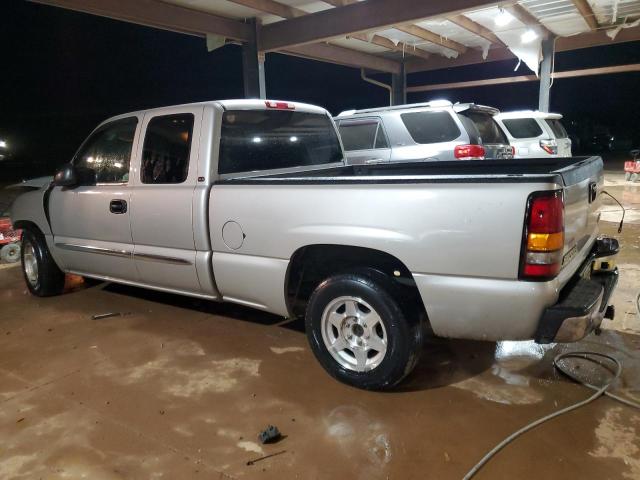 Photo 1 VIN: 2GTEC19V641220495 - GMC NEW SIERRA 