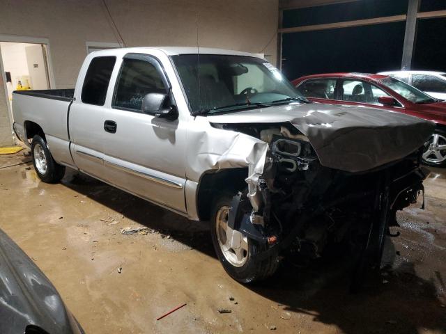 Photo 3 VIN: 2GTEC19V641220495 - GMC NEW SIERRA 