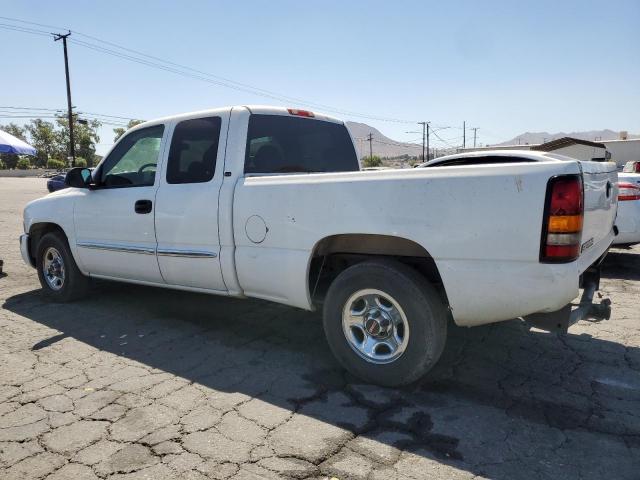 Photo 1 VIN: 2GTEC19V641323092 - GMC NEW SIERRA 