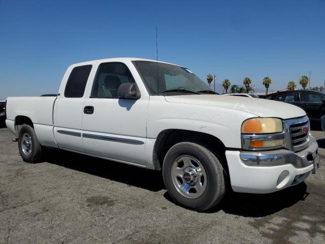 Photo 3 VIN: 2GTEC19V641323092 - GMC NEW SIERRA 