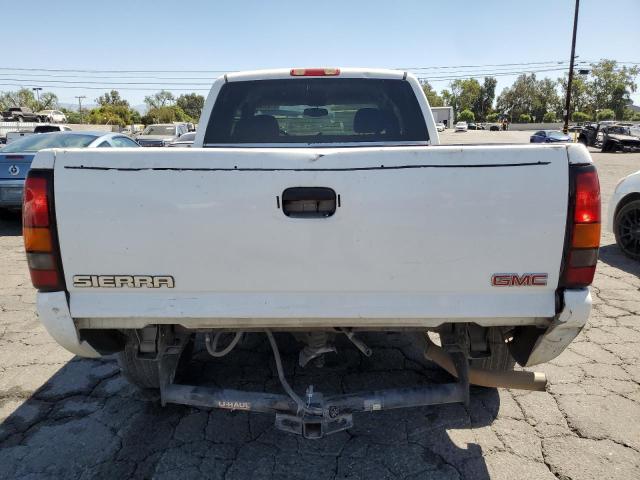 Photo 5 VIN: 2GTEC19V641323092 - GMC NEW SIERRA 