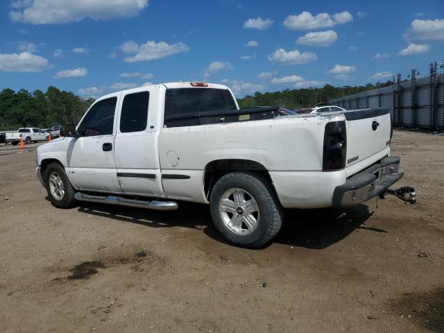 Photo 1 VIN: 2GTEC19V6X1515049 - GMC NEW SIERRA 